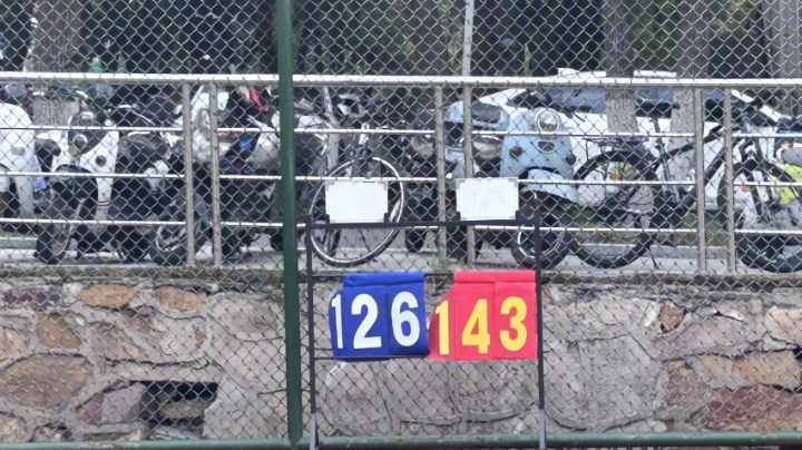 【2025-5-23 17点场】计科男篮:马院男篮的直播间