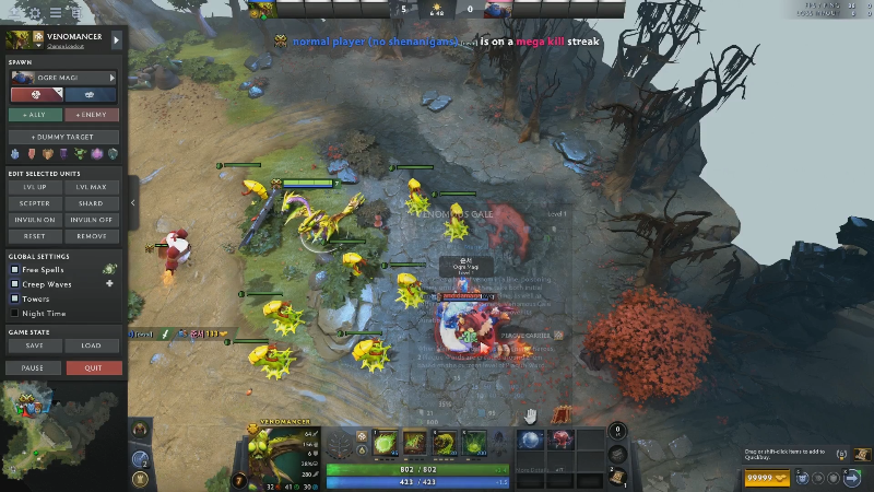 【2025-05-23 17点场】DOTA2赛事直播：梦幻联赛S26 舞台A【直播】