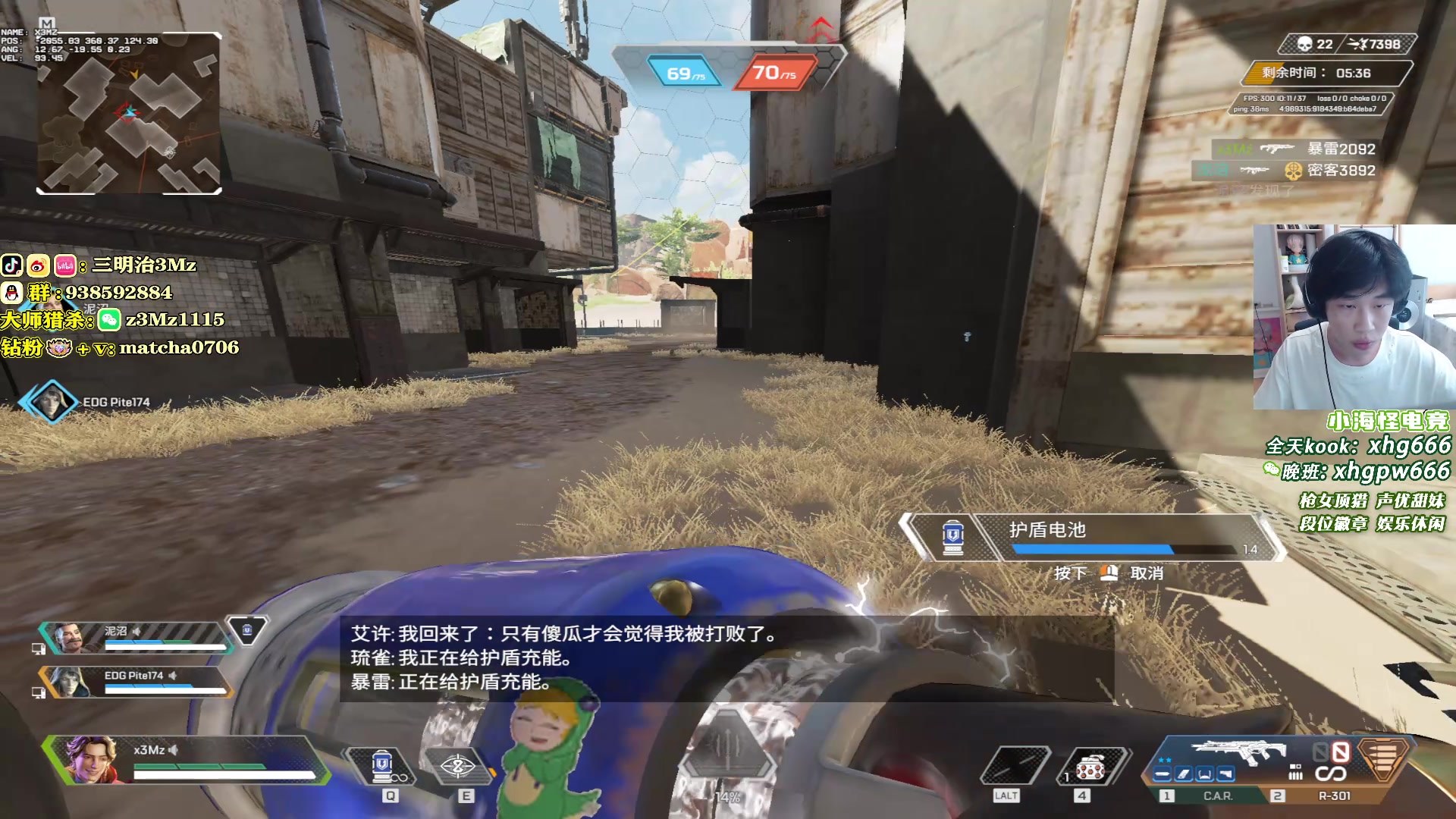 【2025-05-23 16点场】一口三明治3Mz：赛睿杯 50分赛点制 周六正赛