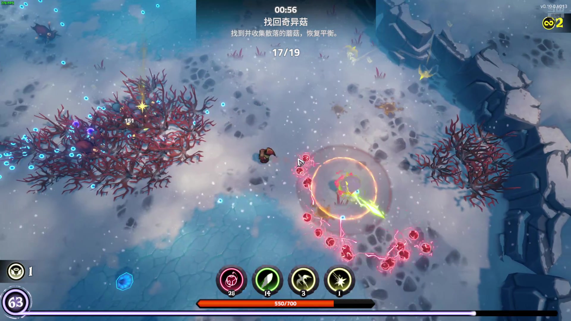 【2025-05-22 21点场】菜到极致小兰摧：精英手册上新啦 =u=