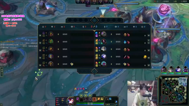 P4蜘蛛vs扎克