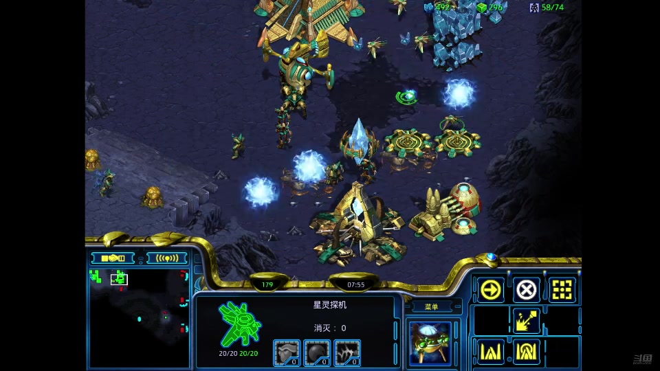 菜鸟培训第二期 PVP 专场  下