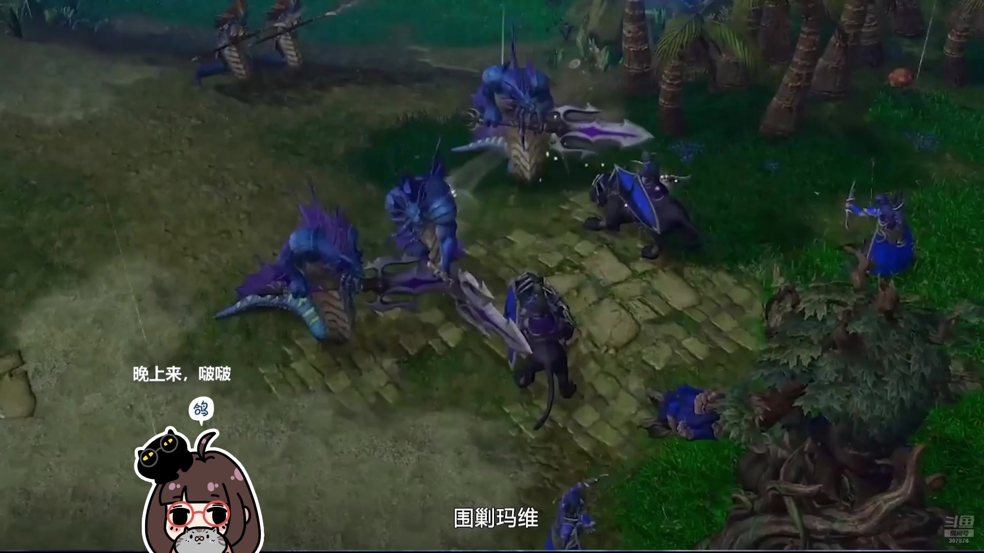 【2025-05-25 02点场】夏一可死毒舌_：~~来看会儿炉石史册吧~~