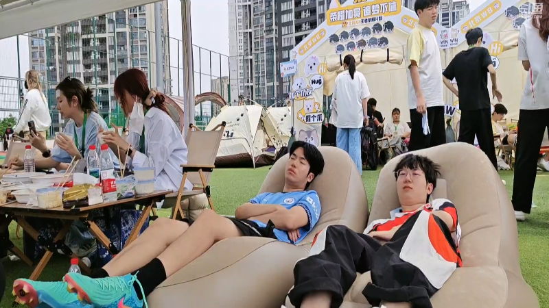 【2025-05-25 14点场】eStarPro花海：奋战KPL运动会！