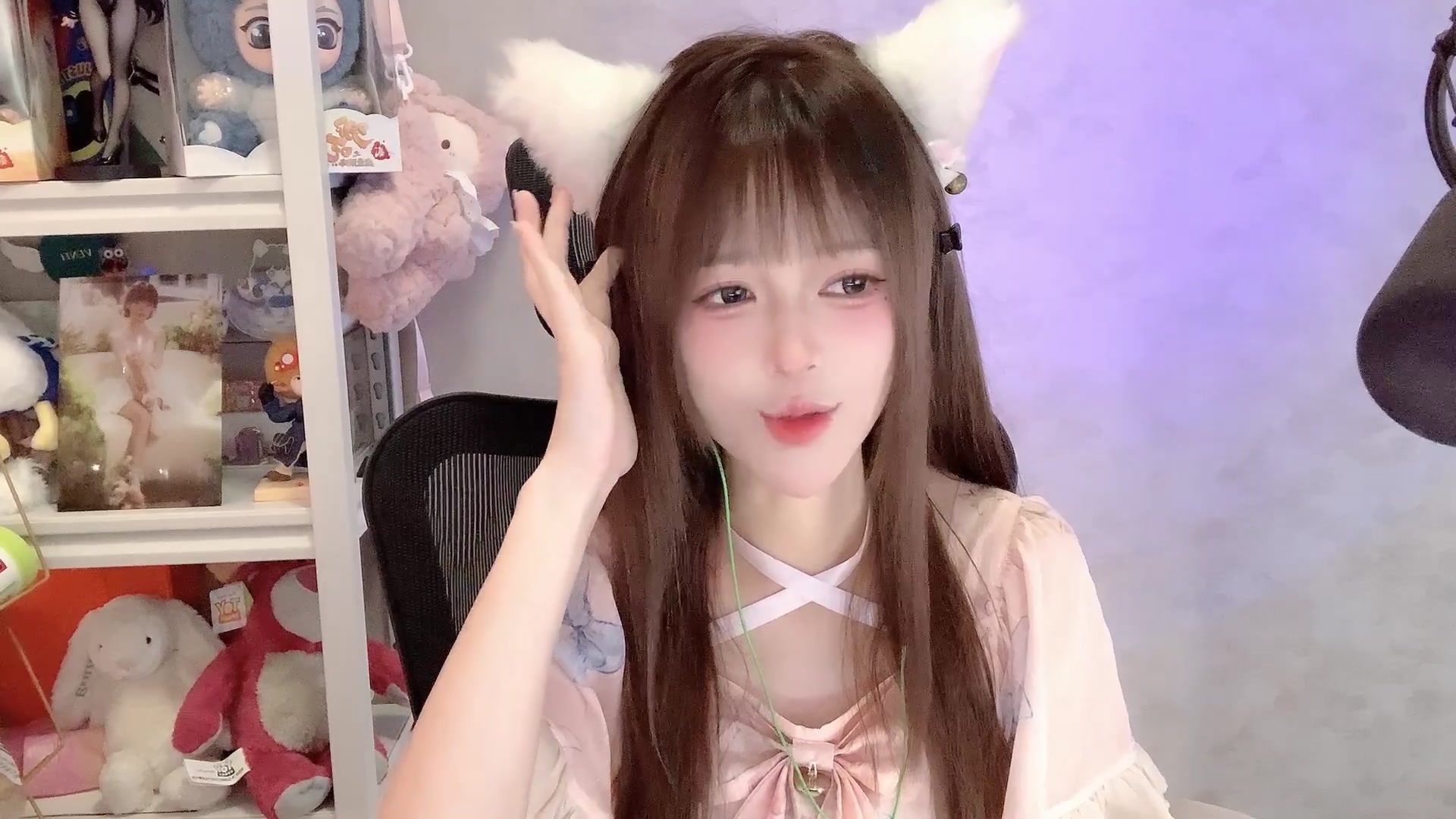 【2025-05-25 16点场】小琳达Linda：钻石双倍：1个666卡粉丝牌