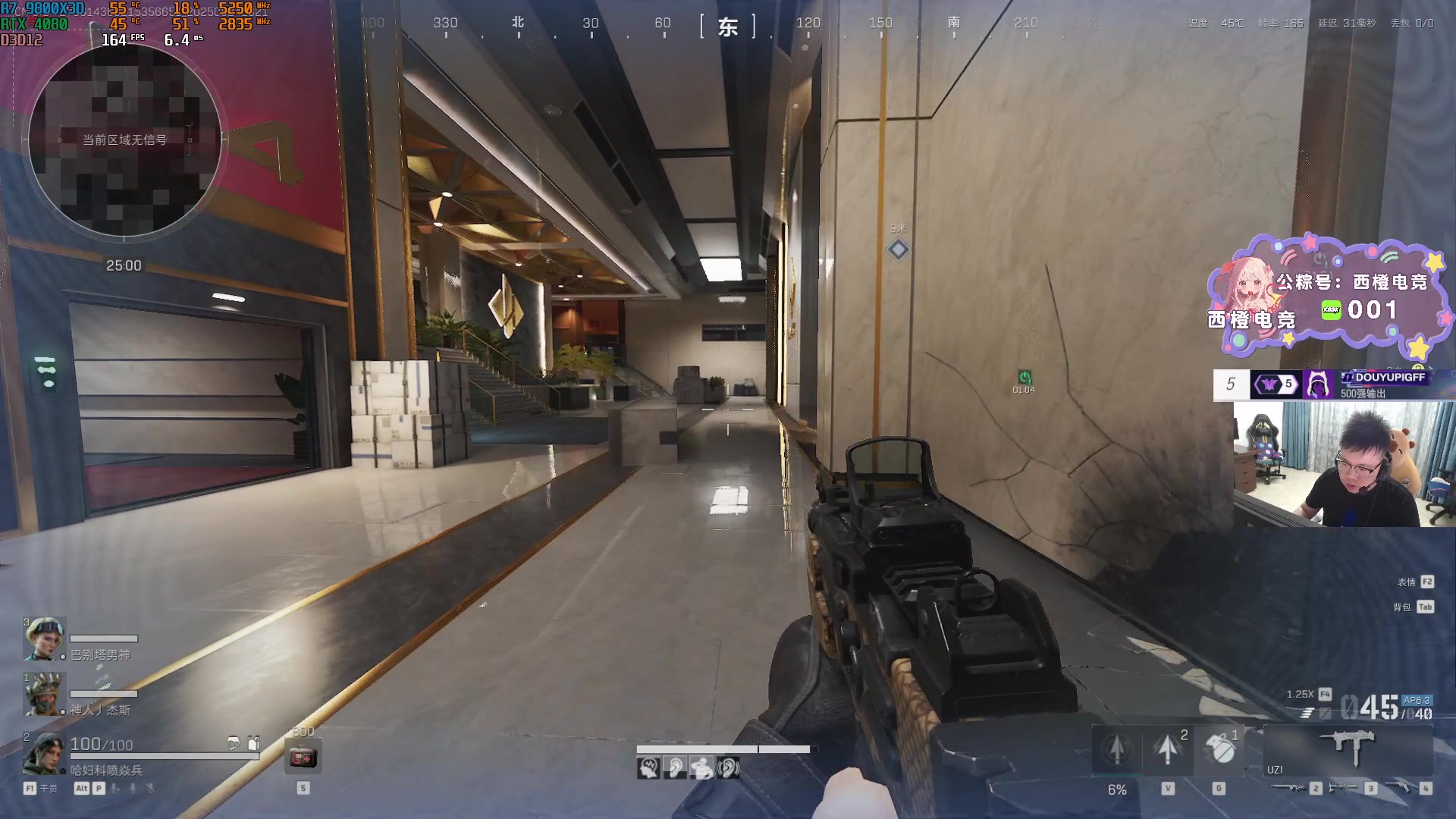 【2025-05-24 22点场】pigff：【PIGFF】PUBG忠犬