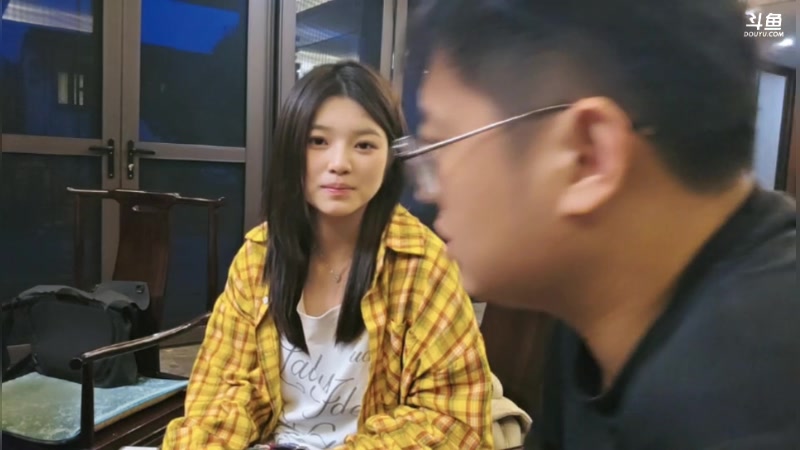 【2025-05-27 04点场】火力堂主：过两天回家！