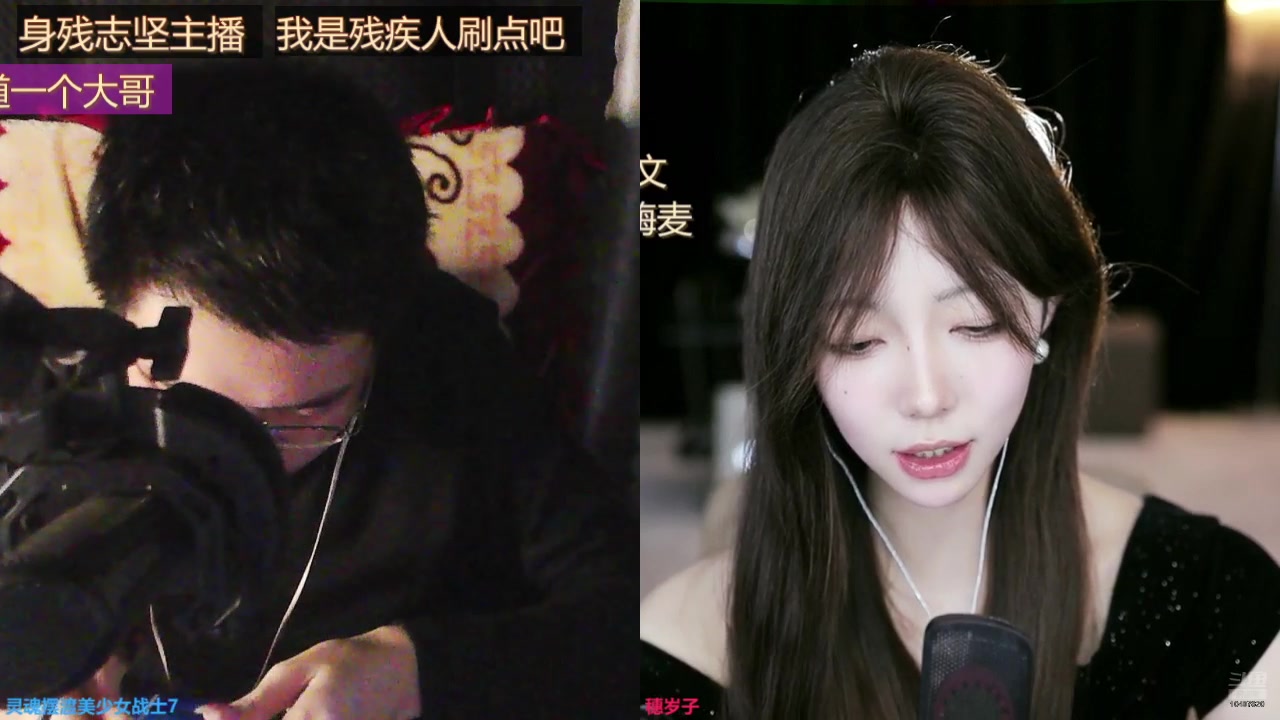 【2025-05-26 00点场】灵魂摆渡美少女战士7：祝自己五周年快乐