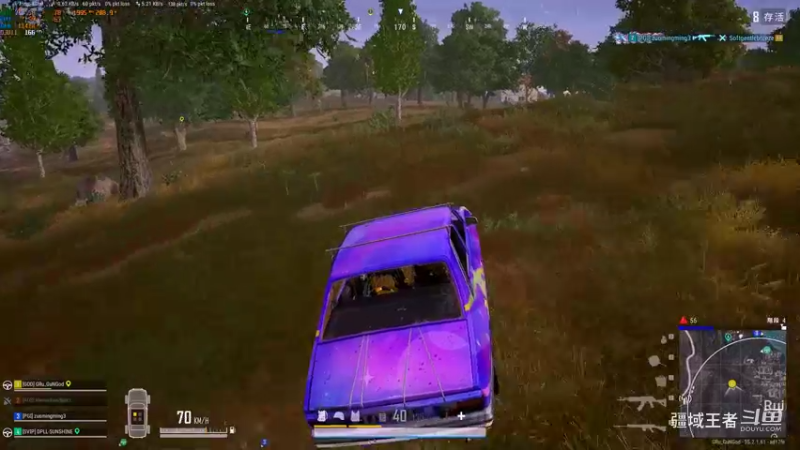 PLAYERUNKNOWN&#39;S BATTLEGROUNDS 2025.05.25 - 14.43.41.09.DVR
