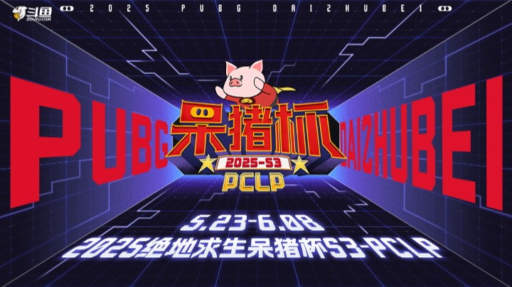 【2025呆猪杯S3-PCLP】决赛DAY3 R5