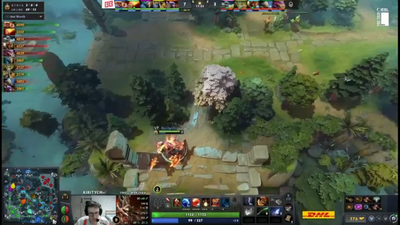 【2025-05-28 07点场】DOTA2赛事直播：梦幻联赛S26 舞台A【重播】
