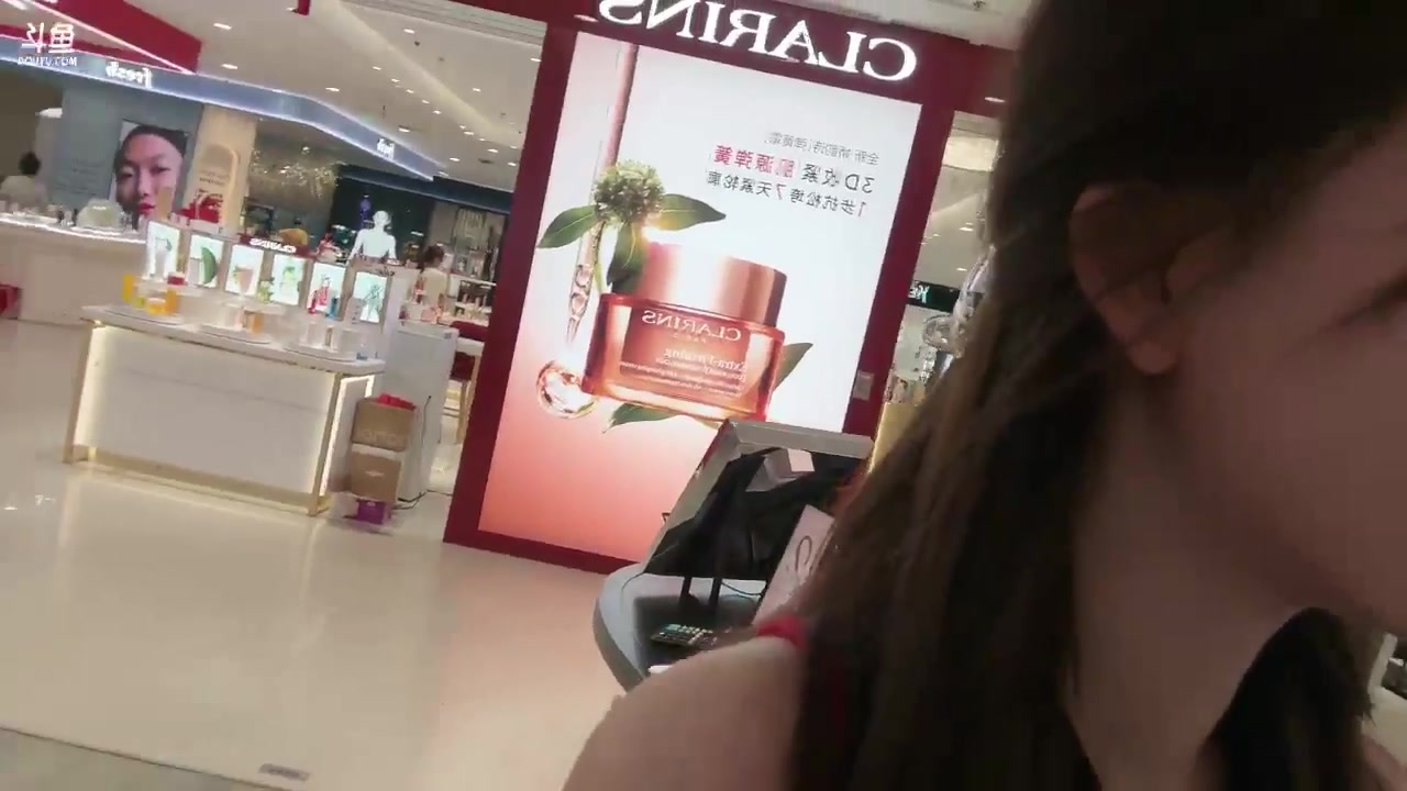 【2025-05-27 21点场】南妹儿呀：在重庆逛街～