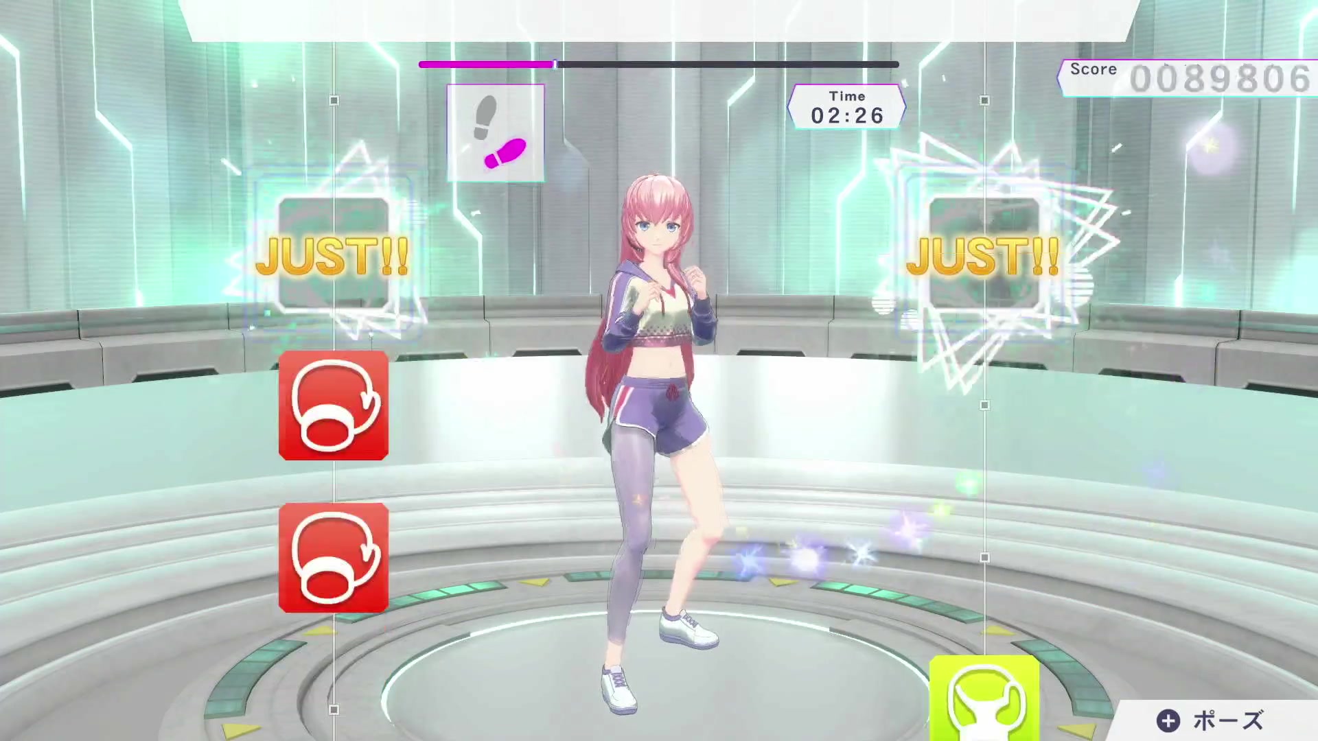【2025-05-25 完整版】enjoymyself000：史上最糊三角初音