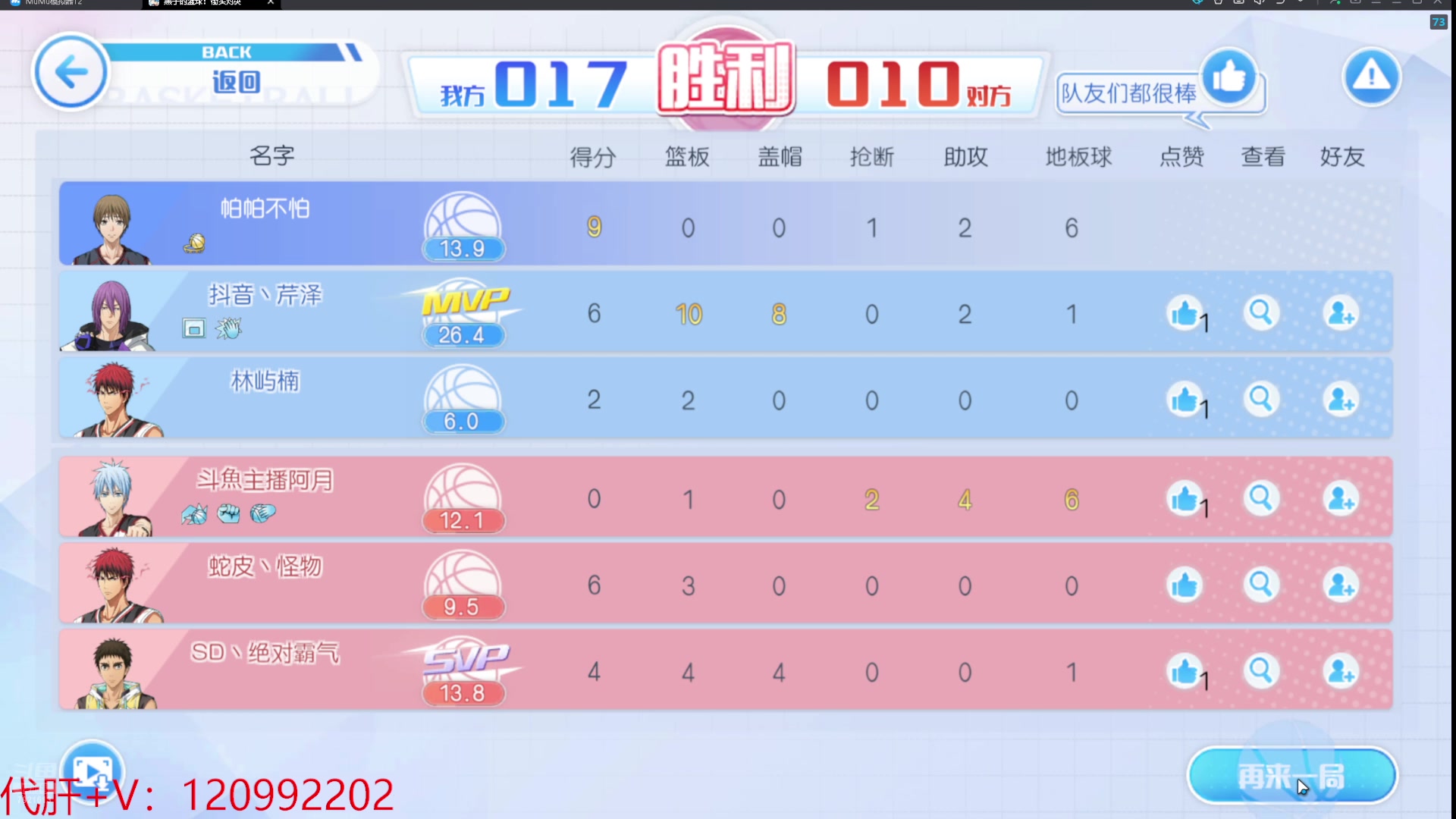 【2025-05-24 15点场】一区疯不觉：黑子5月22日二测！