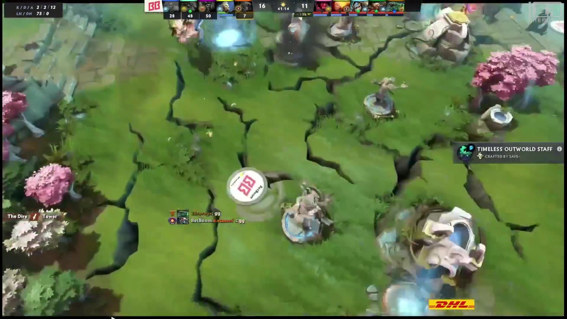 【2025-05-29 09点场】DOTA2赛事直播：梦幻联赛S26 舞台A【重播】