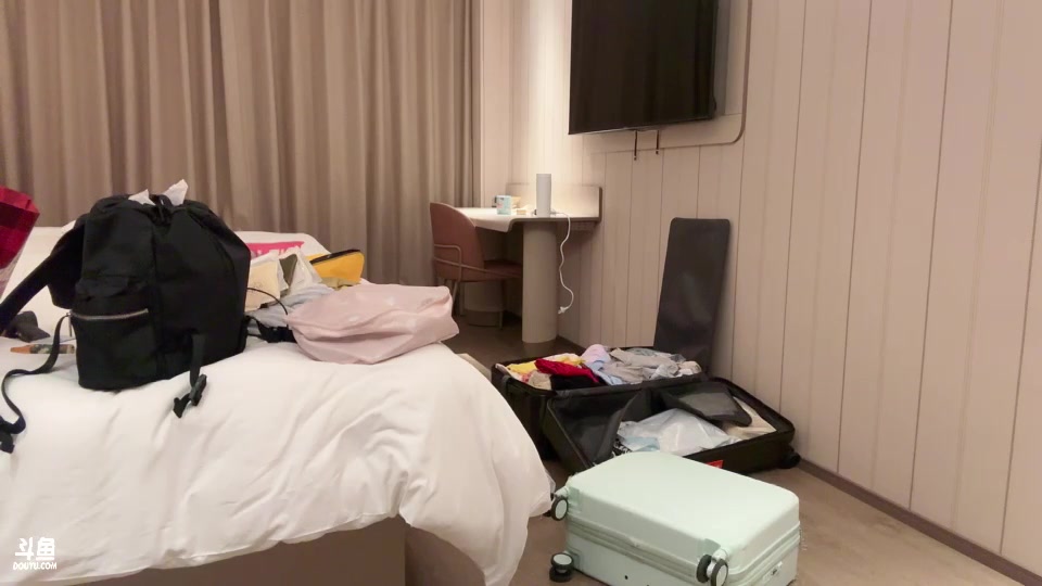 【2025-05-30 00点场】南妹儿呀：有福之人运气好