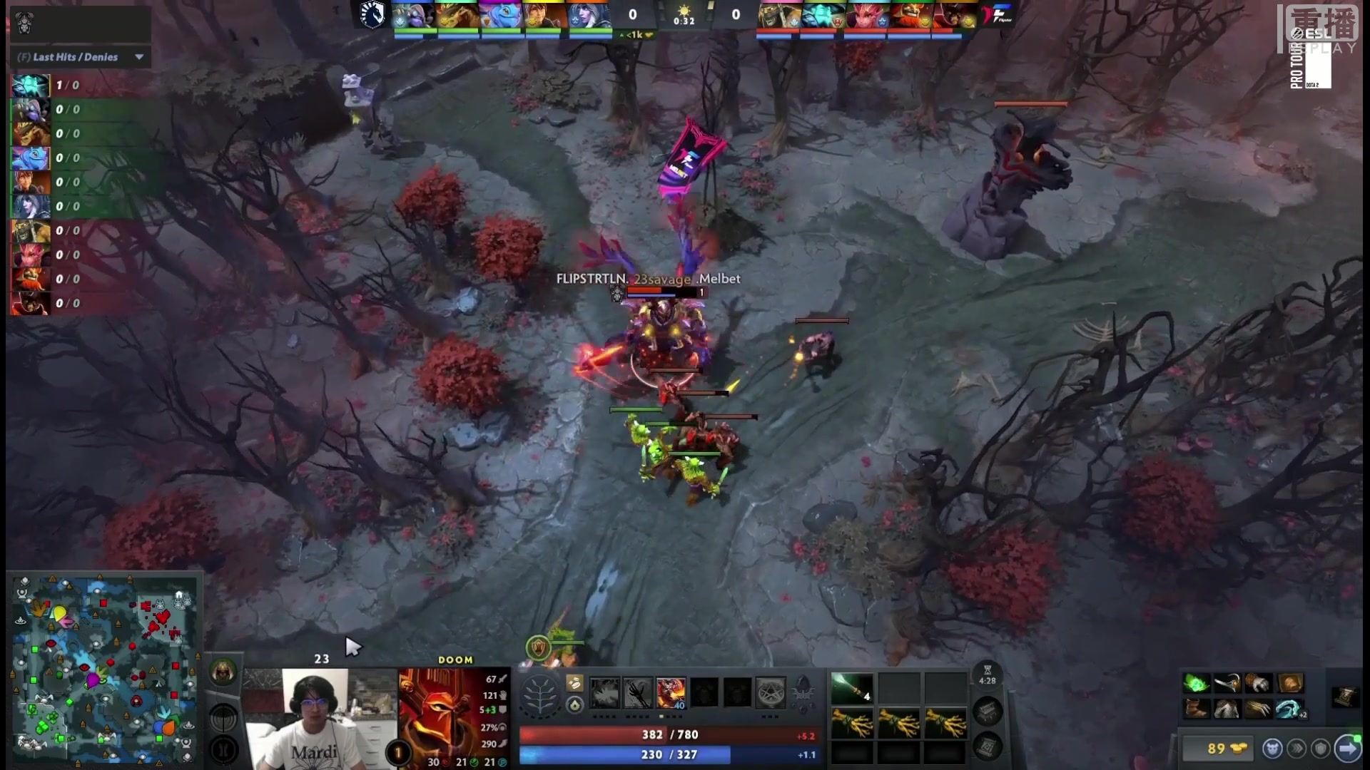 【2025-05-30 06点场】DOTA2赛事直播：梦幻联赛S26 舞台A【重播】