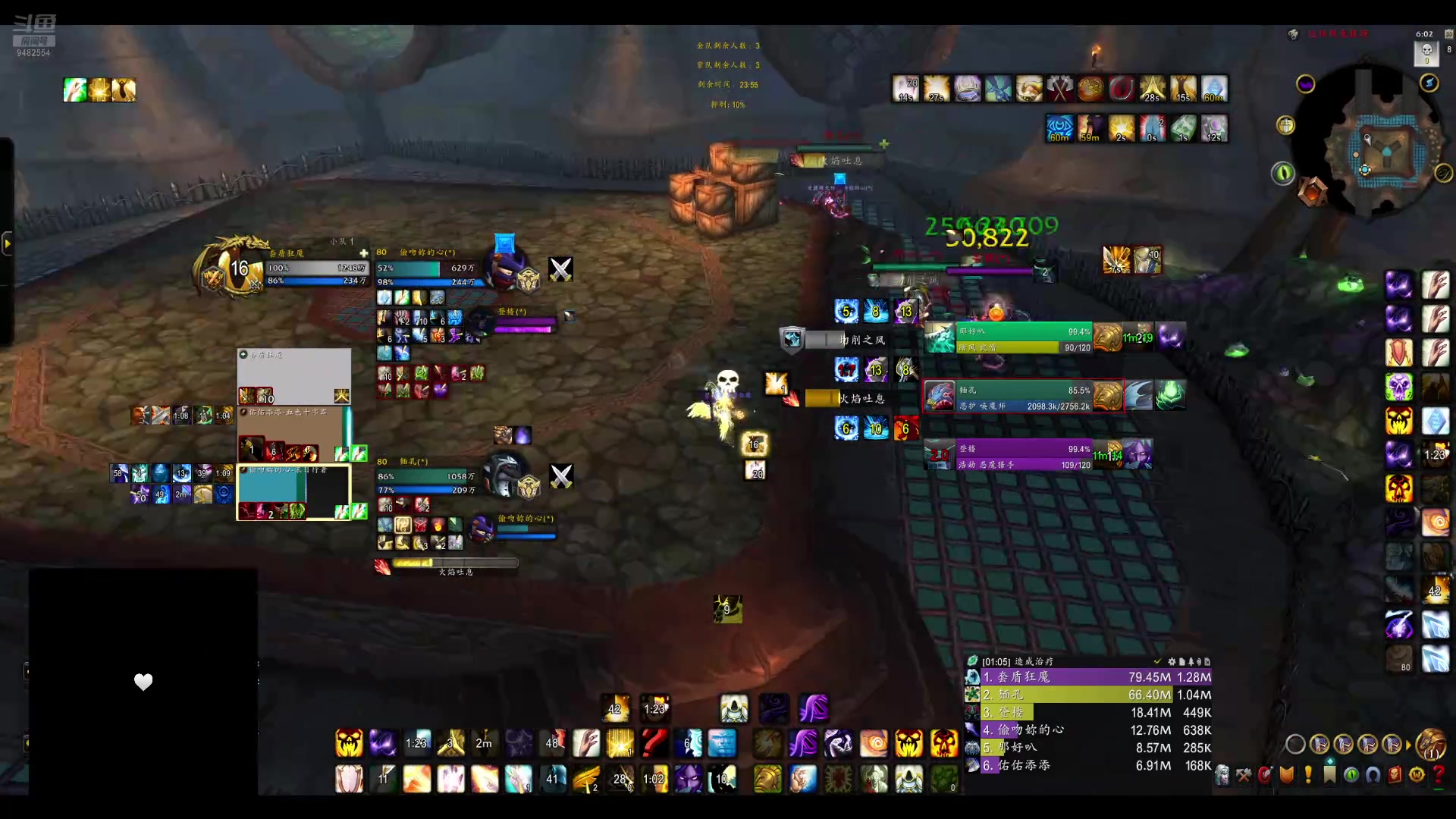 【2025-05-30 17点场】quitliifex：每天都会来