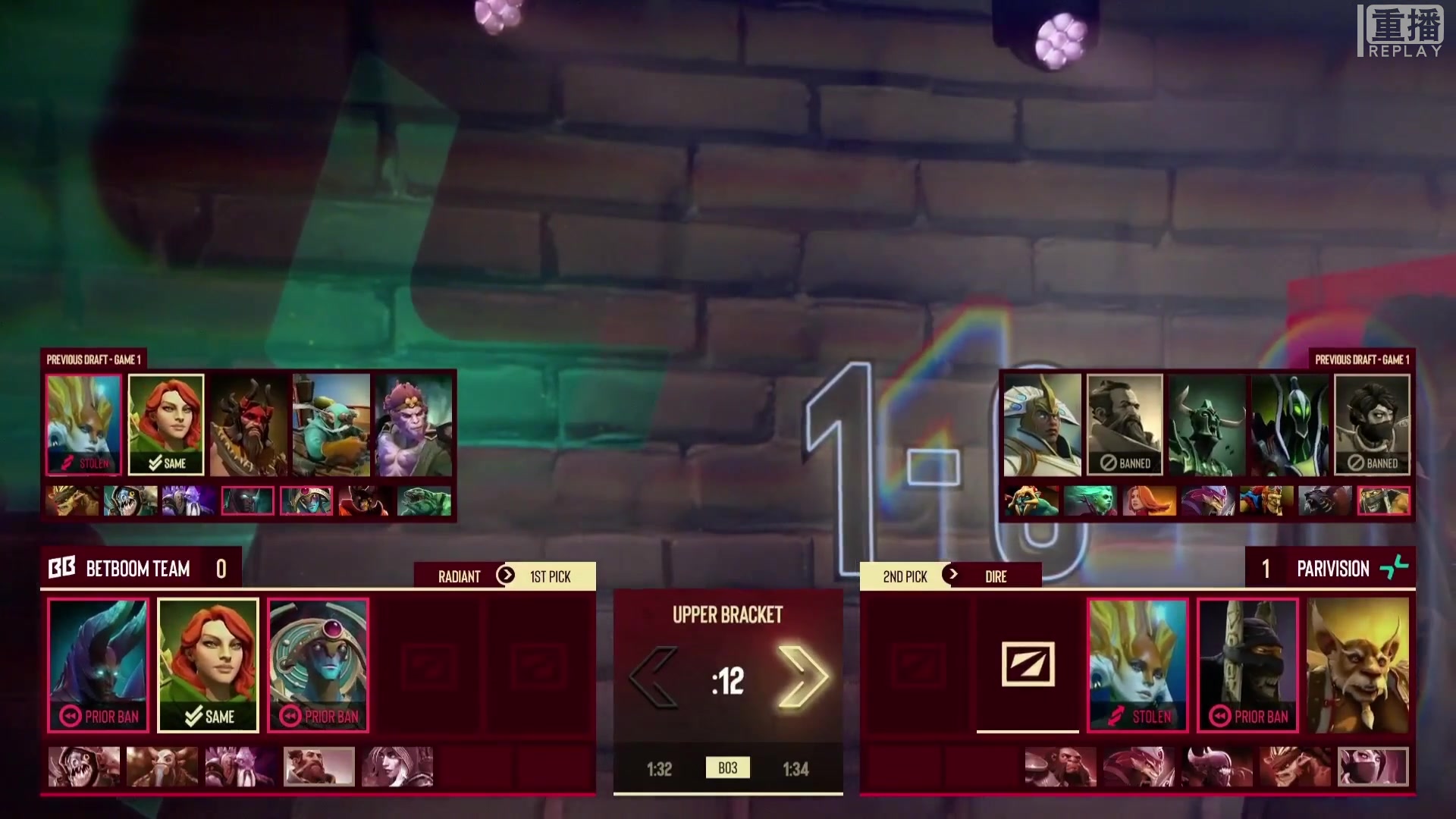 【2025-06-01 09点场】DOTA2赛事直播：梦幻联赛S26 舞台A【重播】