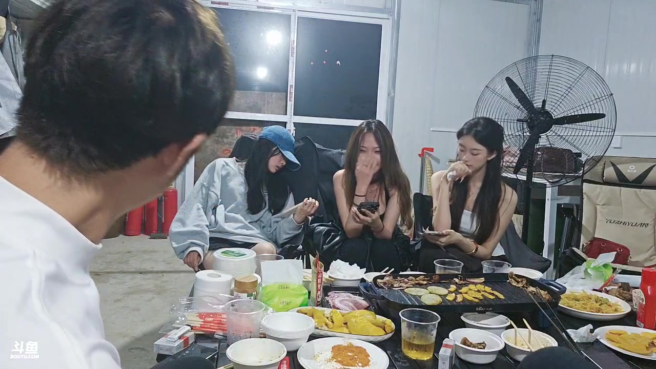 【2025-05-31 21点场】小鱼小鱼吃虾米：日常筹备S5