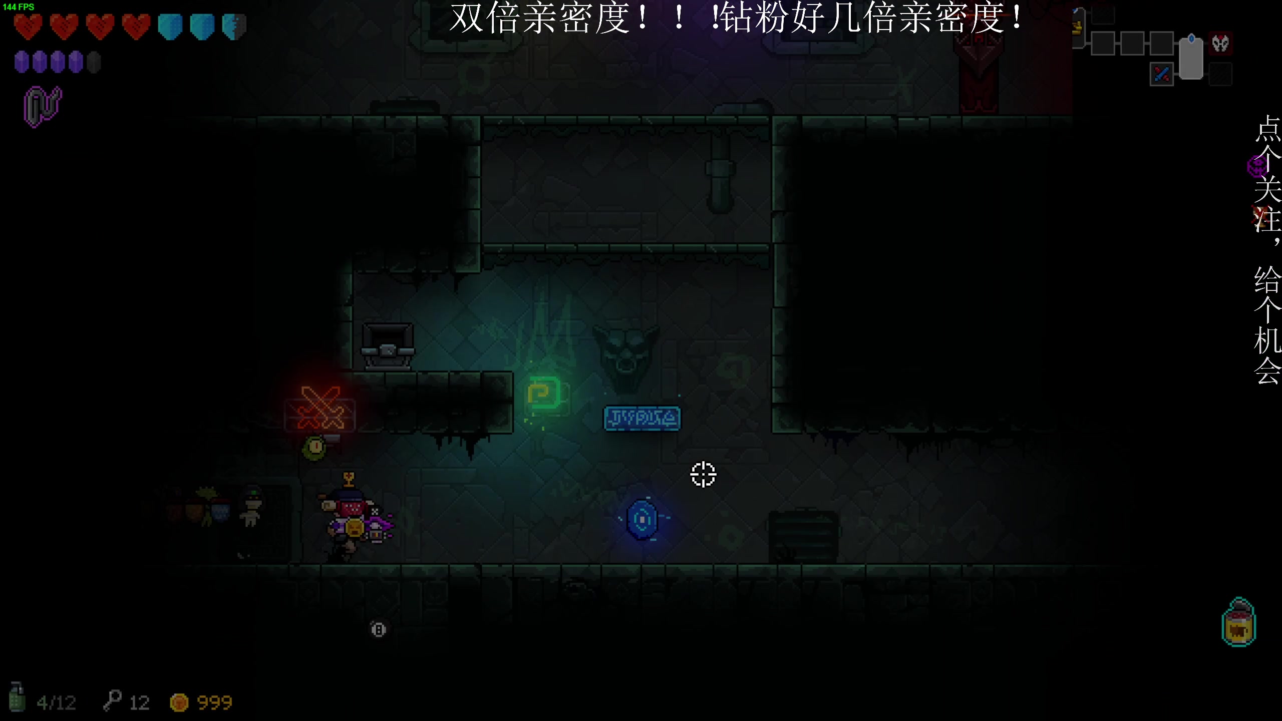 【2025-06-01 03点场】凡尘困：矿坑之下 2 ！！
