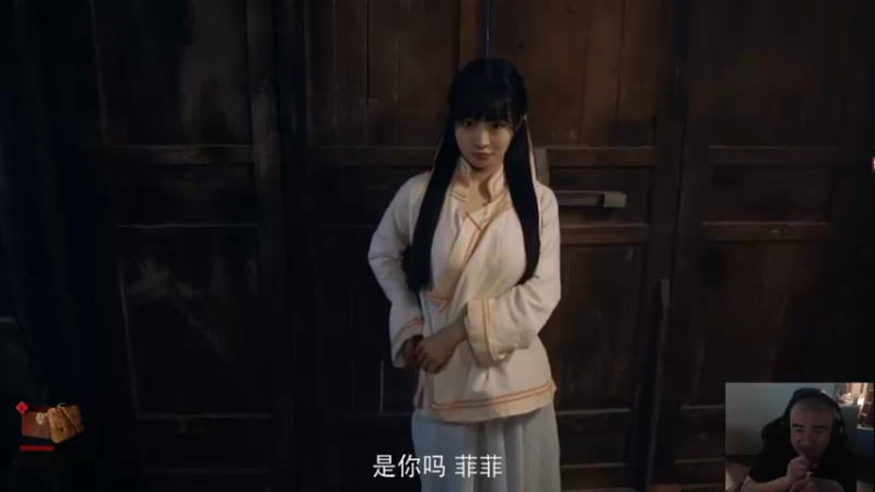 【2025-06-01 20点场】黑欢喜：六一恐怖游戏节目【钻粉4倍】