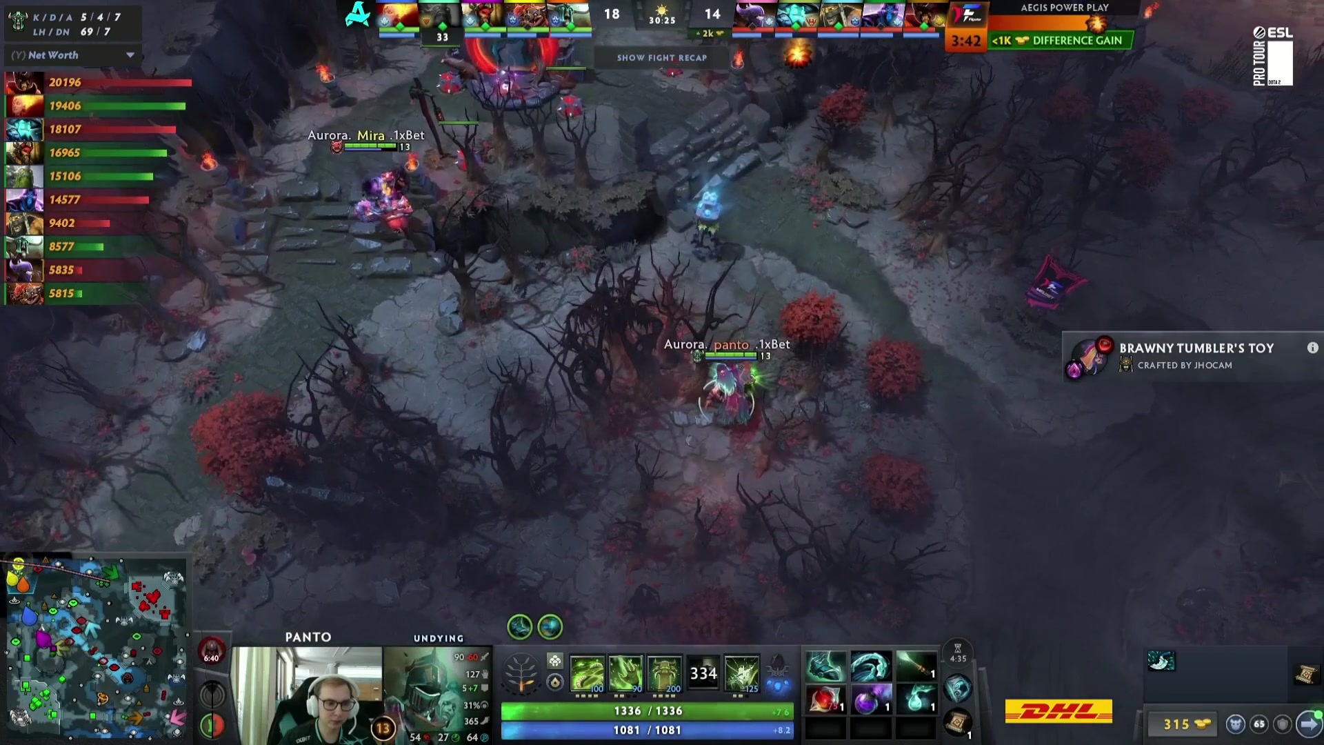 【2025-05-31 21点场】DOTA2赛事直播：梦幻联赛S26 舞台A【直播】