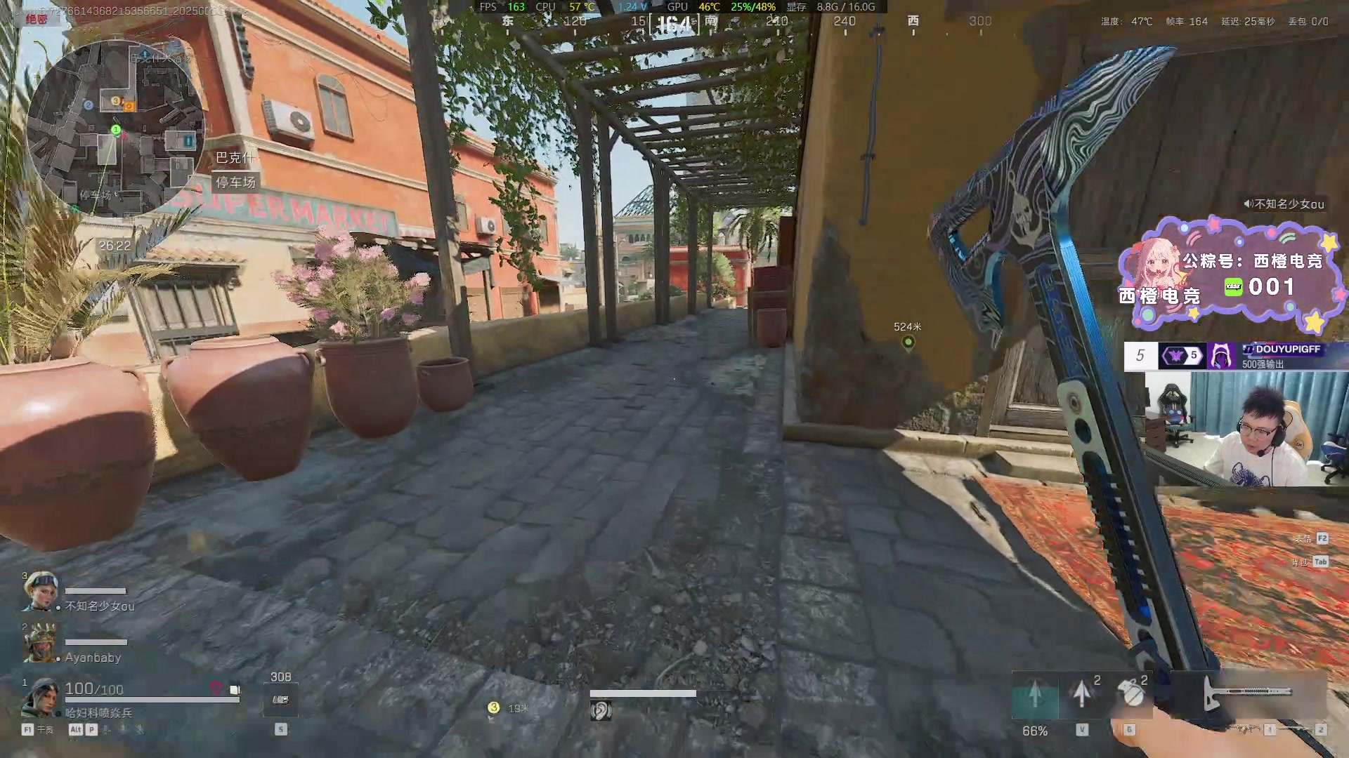 【2025-06-01 11点场】pigff：【PIGFF】PUBG忠犬