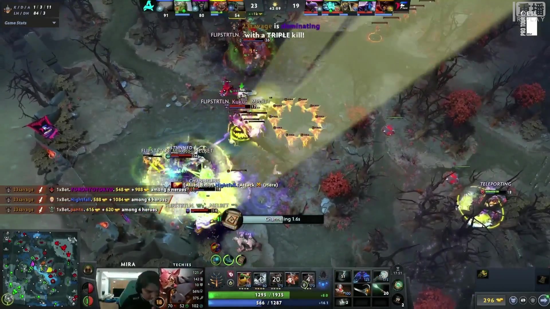 【2025-06-01 11点场】DOTA2赛事直播：梦幻联赛S26 舞台A【重播】