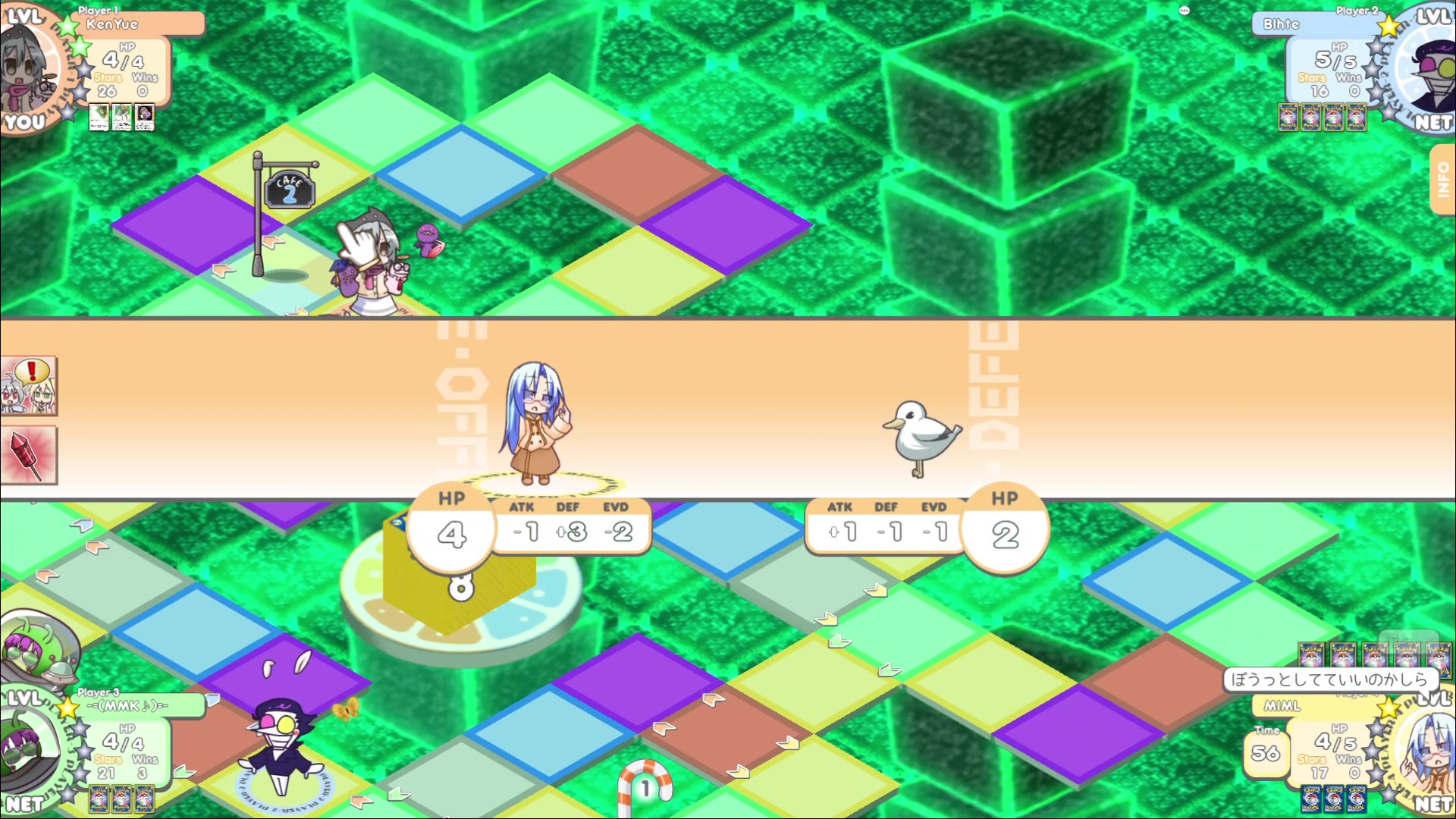 【2025-05-30 21点场】KenYueDesu：日常游戏直播 10809413