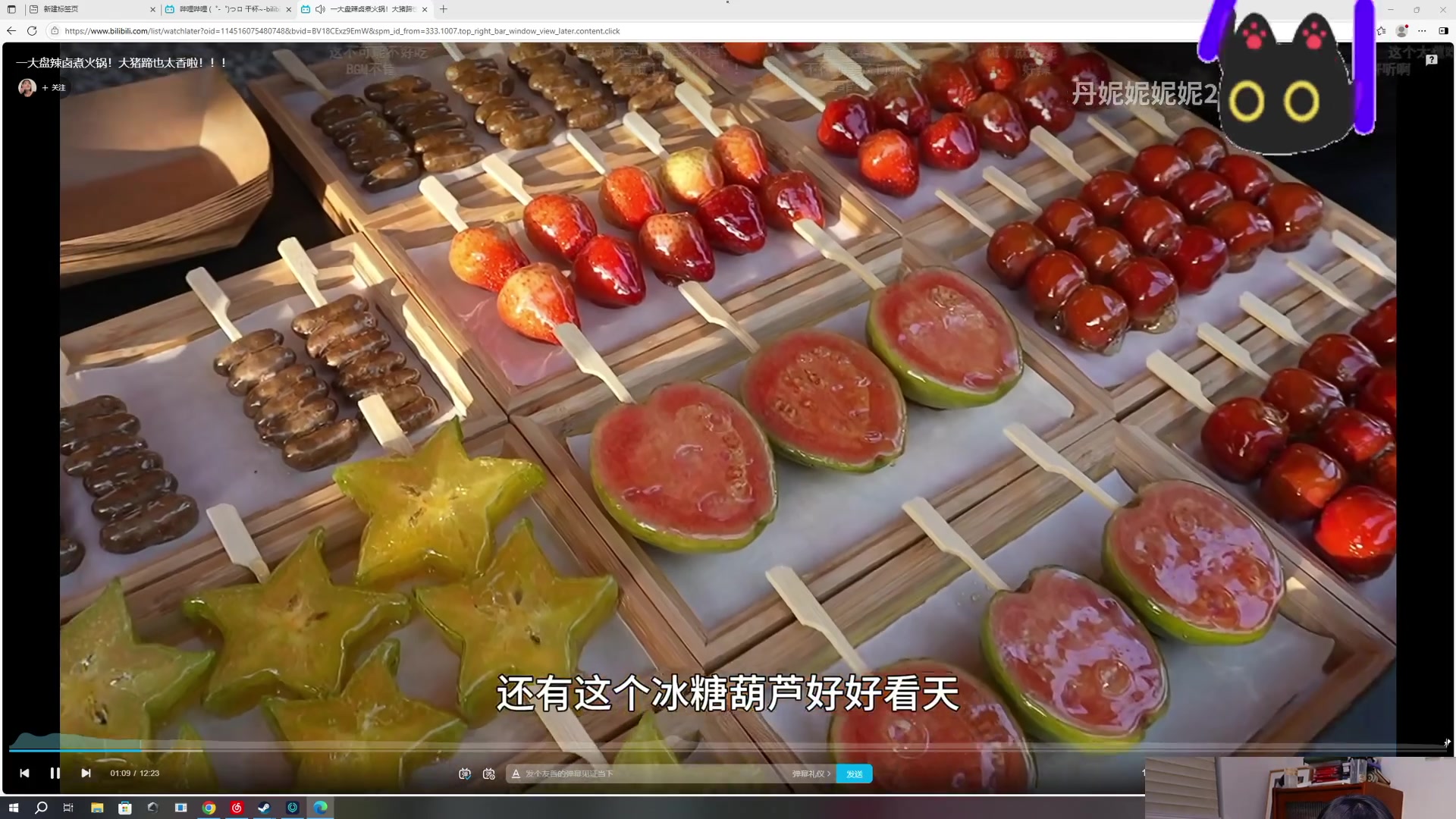 【2025-05-23 完整版】清蒸甲鱼汤：甲鱼：困困困困Zzzz