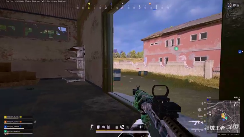 PLAYERUNKNOWN&#39;S BATTLEGROUNDS 2025.05.31 - 21.42.51.10.DVR