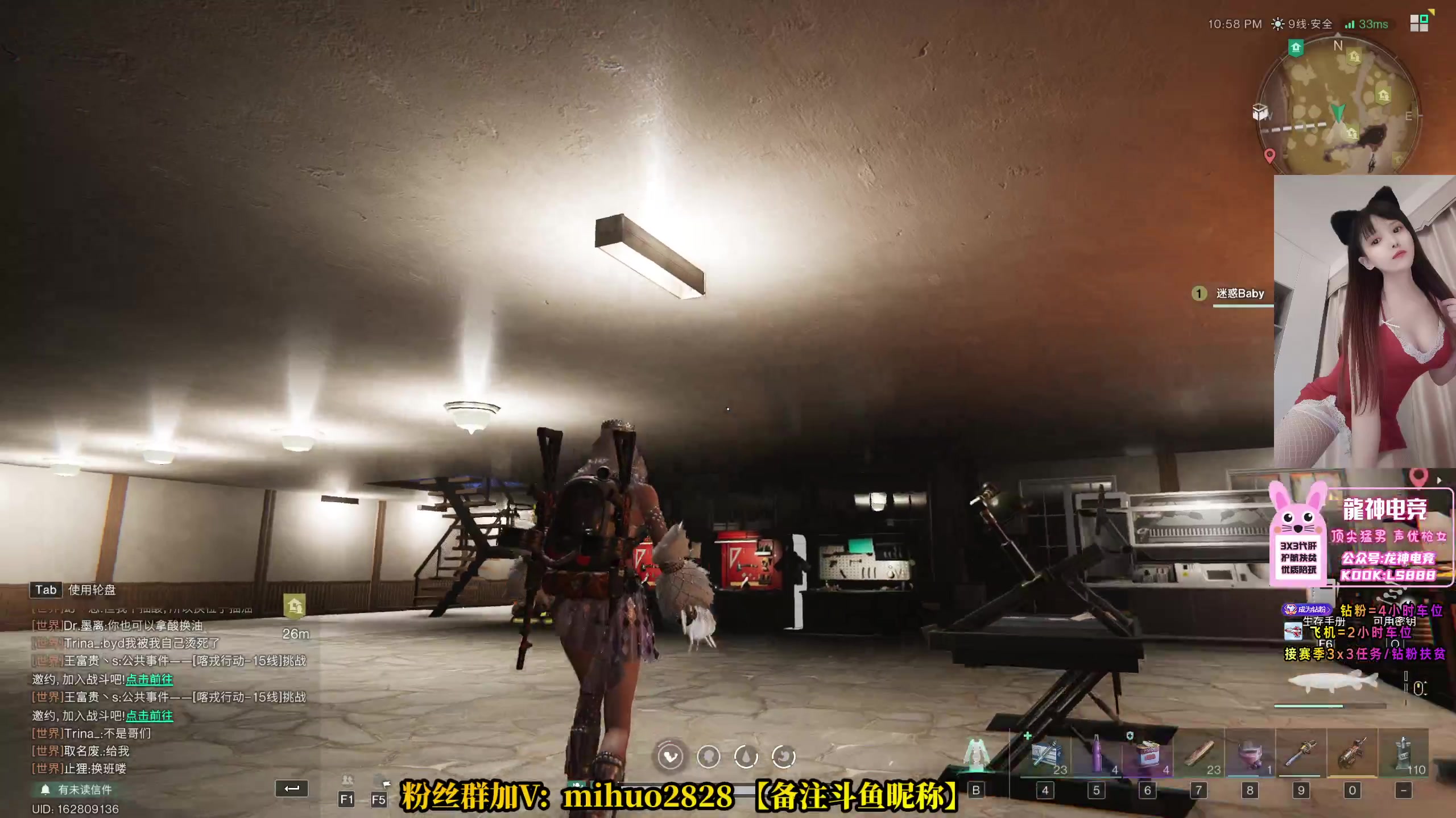 【2025-06-03 12点场】奶酪味的小迷惑：耳朵发炎，娱乐玩会儿