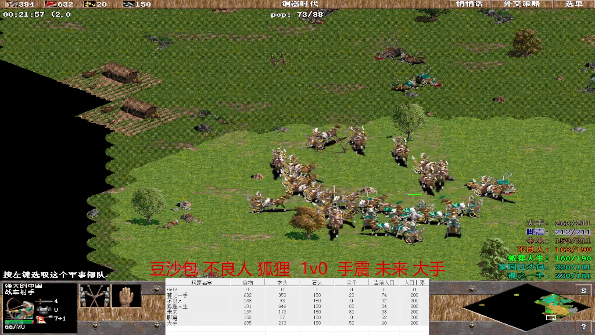 豆沙包 不良人 狐狸  3v1  手震 未来 大手