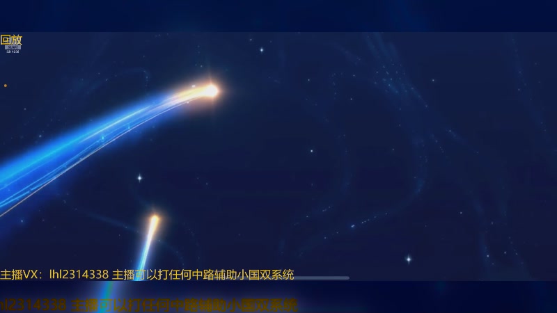 【2025-06-03 18点场】国服老狐狸：国服妲己：双系统可上号