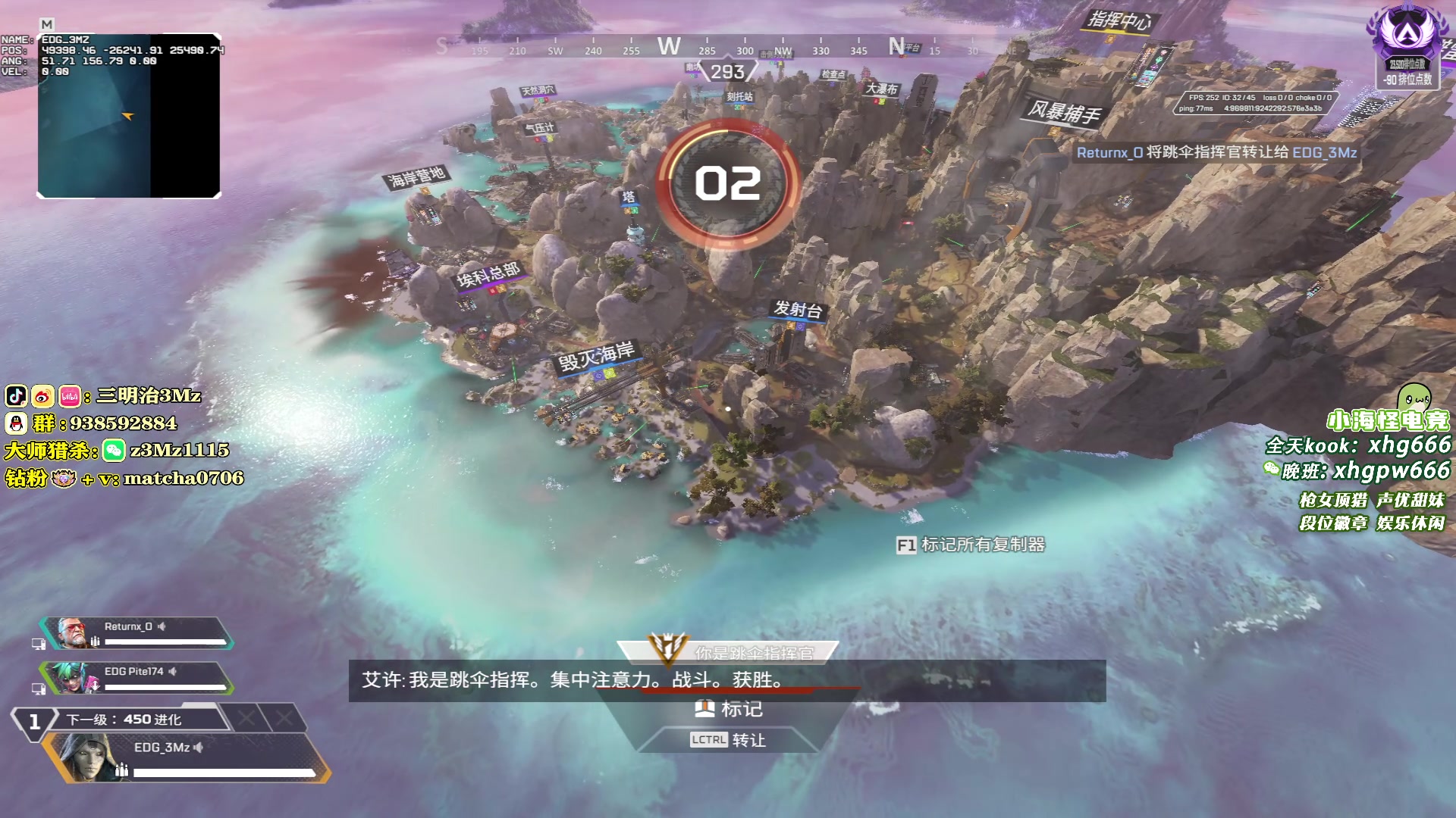 【2025-06-03 22点场】一口三明治3Mz：训练赛 训练赛 1667826