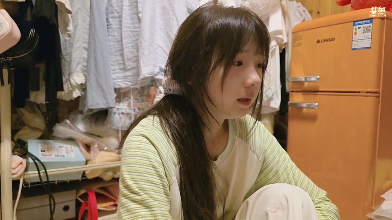 【2025-06-04 00点场】757户外：【非常互娱】757女团S5 Day102