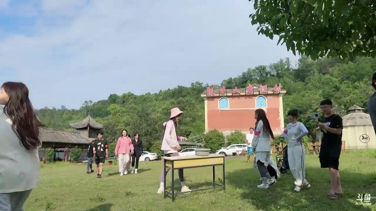 【2025-06-04 16点场】南妹儿呀：有福之人运气好