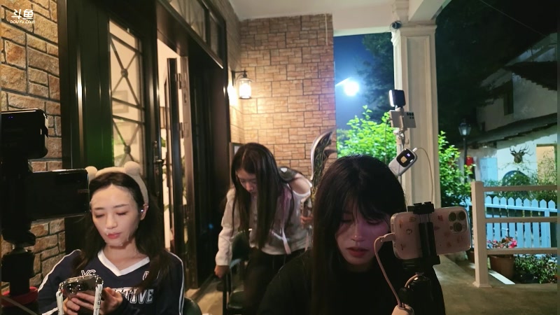 【2025-06-04 02点场】一条小团团OvO：梦想创造营第50天！