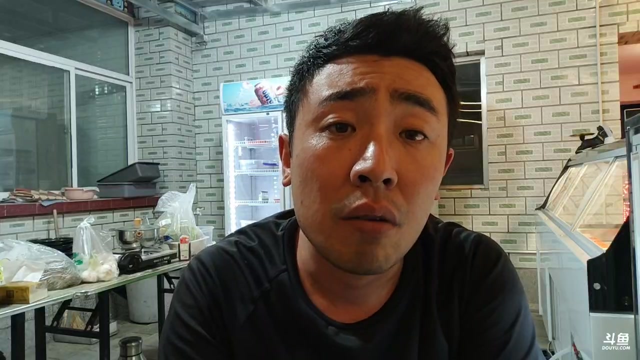 【2025-5-30 21点场】到无尽的新店吃烧烤（3）