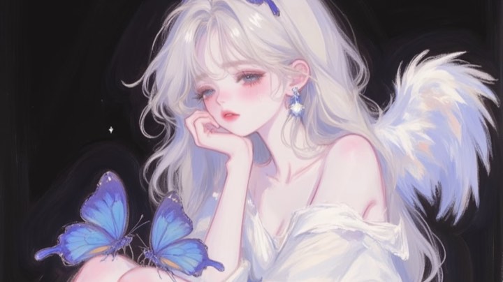 【2025-6-3 20点场】琳深時见樚丶:❤王者顶级游走，一起玩❤