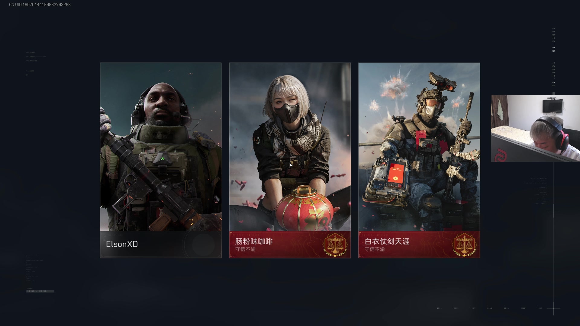 【2025-06-05 17点场】CSGO馒头：从头再来咯 6959154