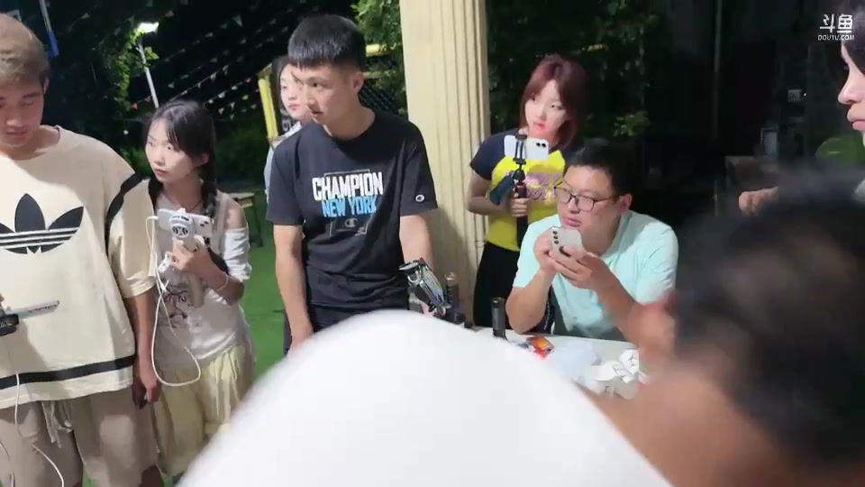 【2025-06-04 22点场】南妹儿呀：有福之人运气好