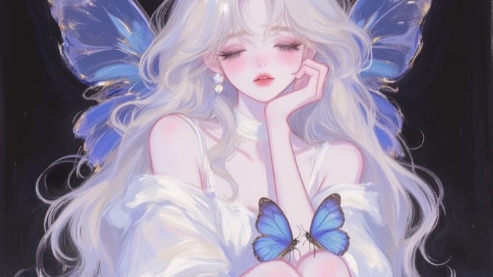 【2025-6-4 23点场】琳深時见樚丶:❤王者顶级游走，一起玩❤