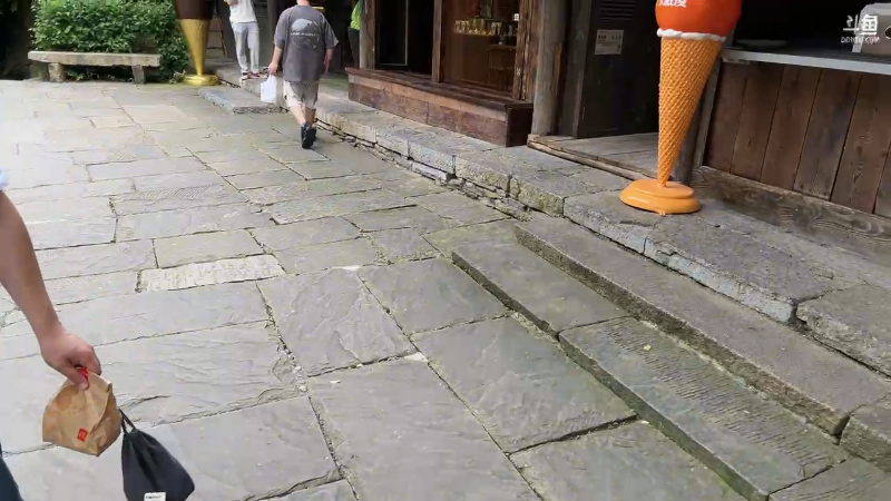 【2025-06-05 15点场】骇客H4cker：乌江寨户外