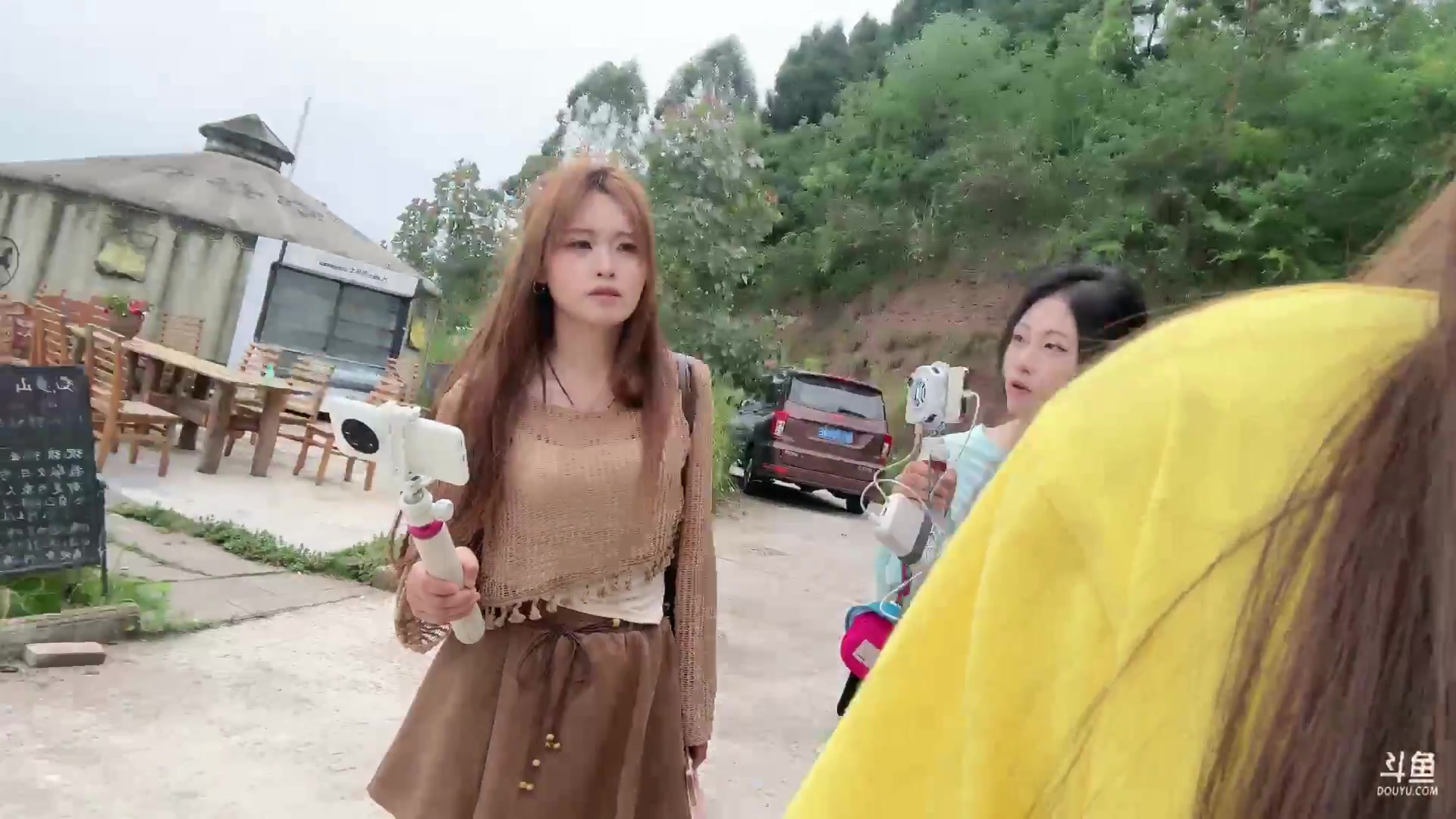【2025-06-06 14点场】南妹儿呀：有福之人运气好