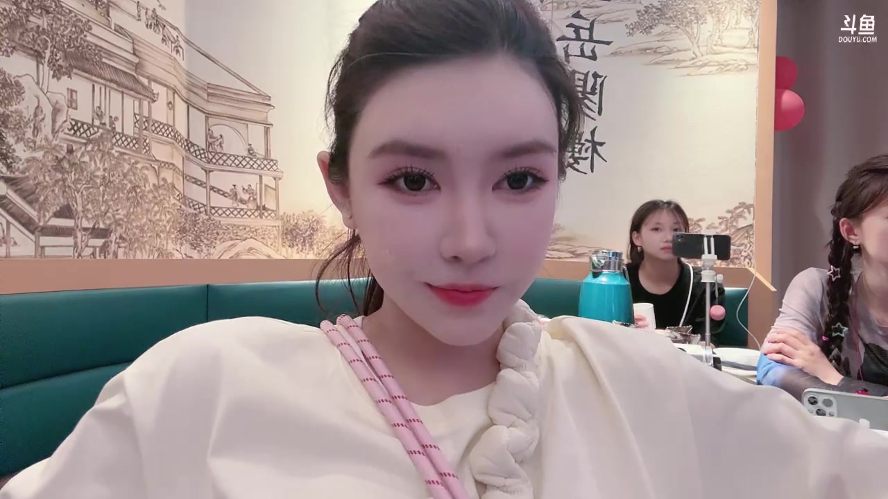 【2025-06-06 17点场】喵小莎：梦想创造营第二季！