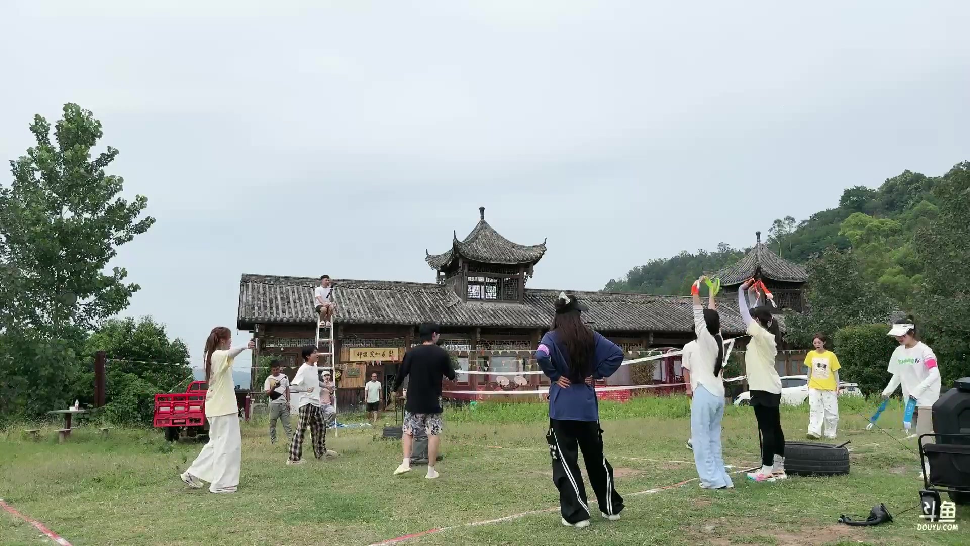 【2025-06-06 16点场】南妹儿呀：有福之人运气好