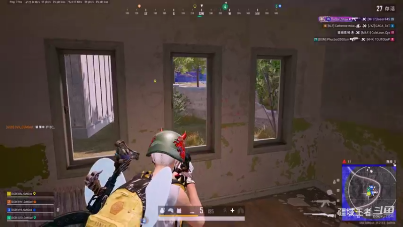 PLAYERUNKNOWN&#39;S BATTLEGROUNDS 2025.06.02 - 23.46.07.09.DVR
