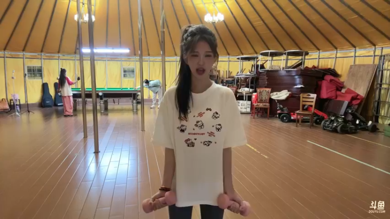 【2025-06-07 20点场】南妹儿呀：有福之人运气好
